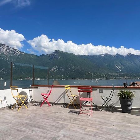 Nelson Apartment 利莫内-苏尔加达 外观 照片