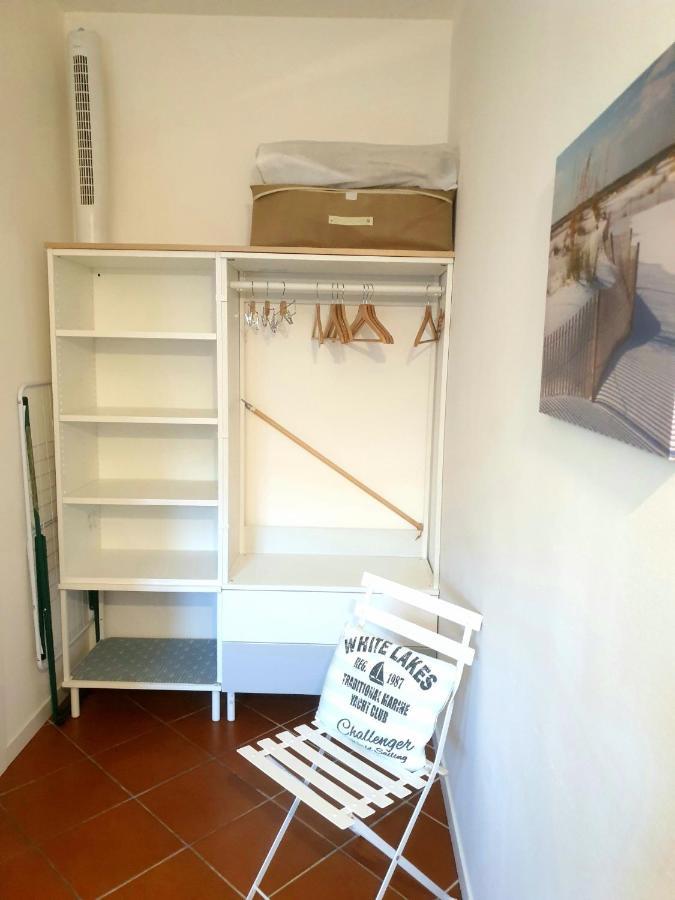 Nelson Apartment 利莫内-苏尔加达 外观 照片