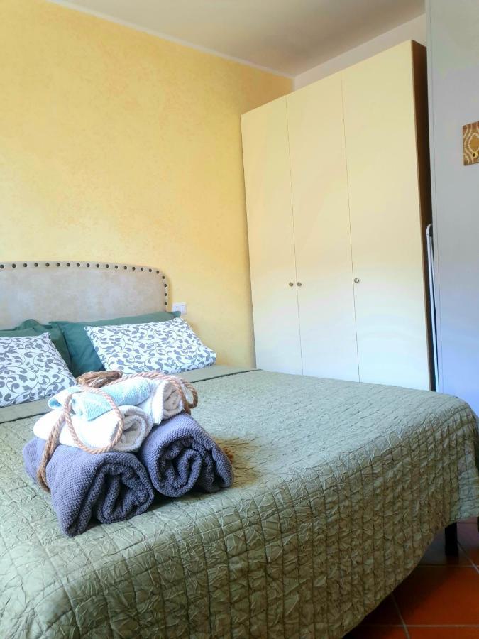 Nelson Apartment 利莫内-苏尔加达 外观 照片