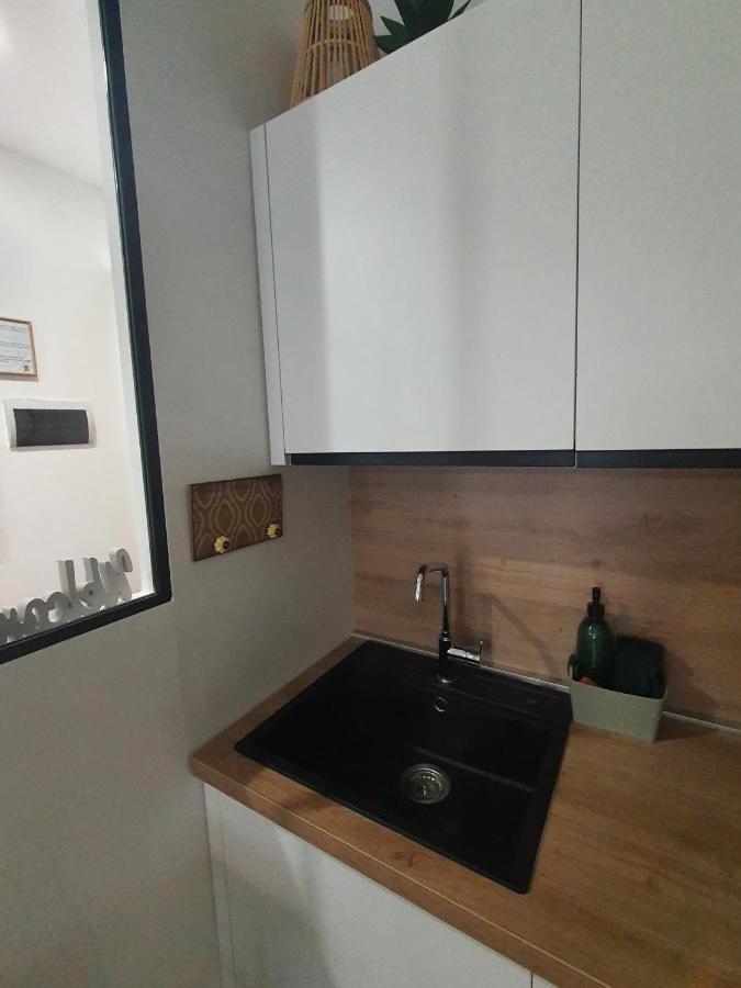 Nelson Apartment 利莫内-苏尔加达 外观 照片