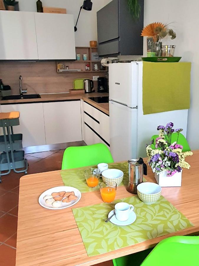 Nelson Apartment 利莫内-苏尔加达 外观 照片