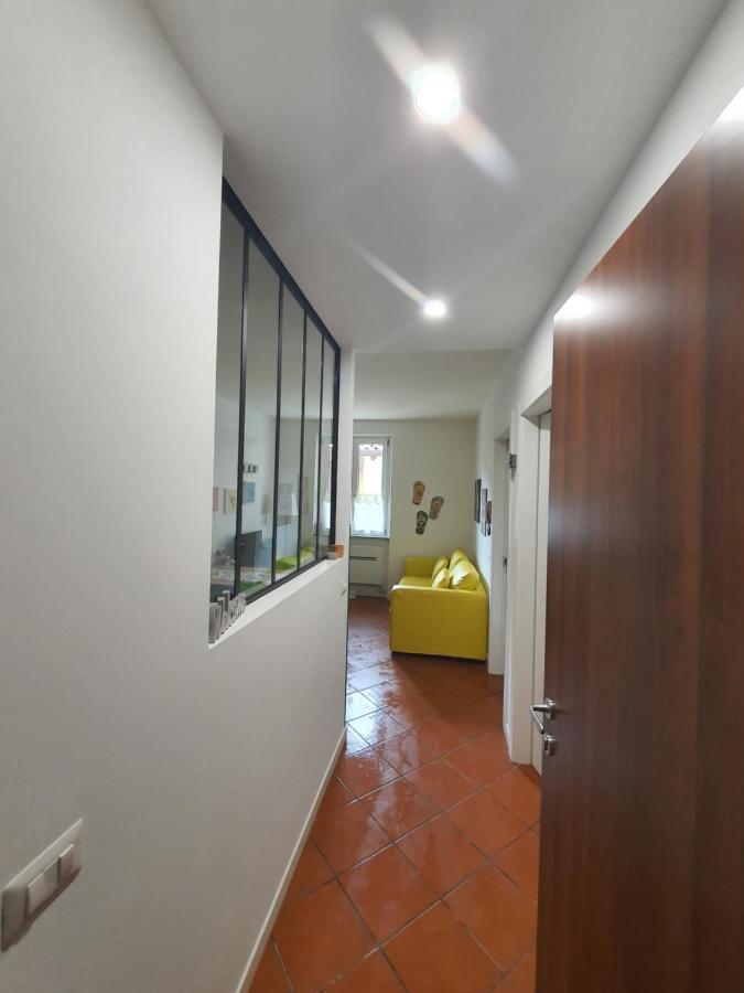 Nelson Apartment 利莫内-苏尔加达 外观 照片