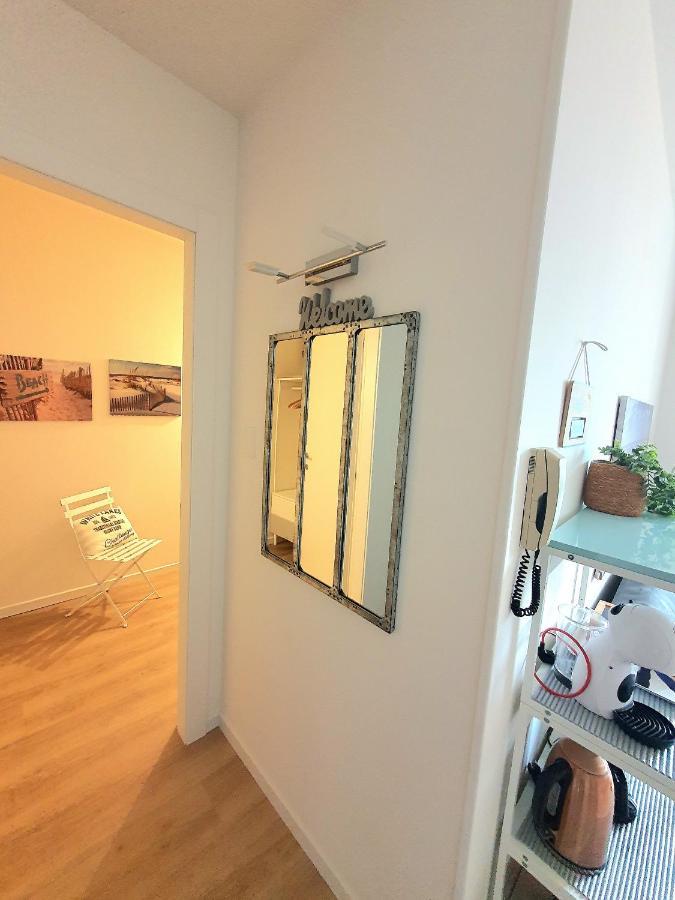 Nelson Apartment 利莫内-苏尔加达 外观 照片