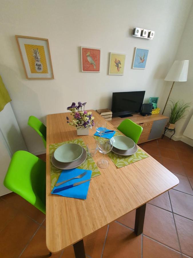 Nelson Apartment 利莫内-苏尔加达 外观 照片