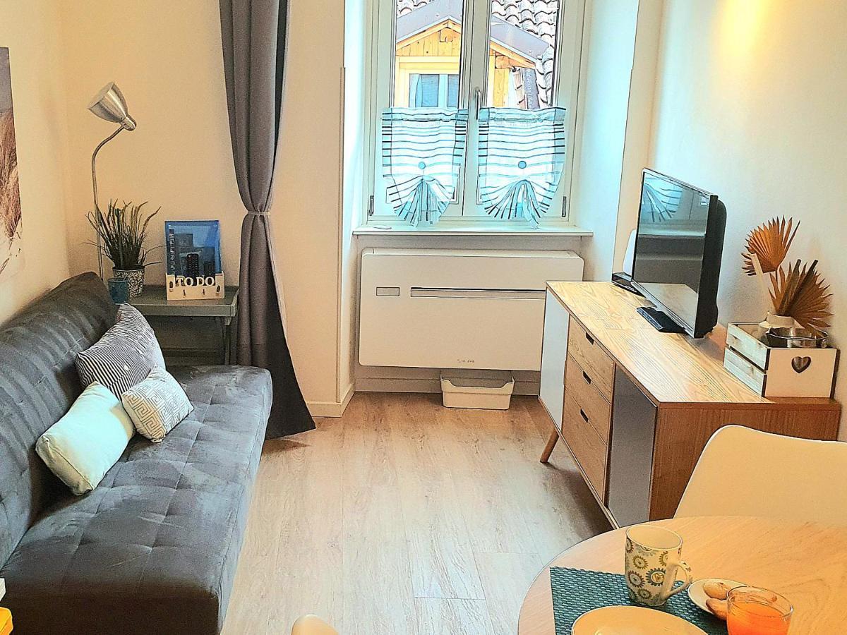 Nelson Apartment 利莫内-苏尔加达 外观 照片