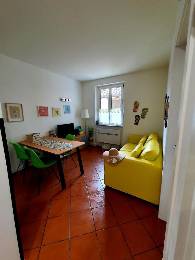Nelson Apartment 利莫内-苏尔加达 外观 照片
