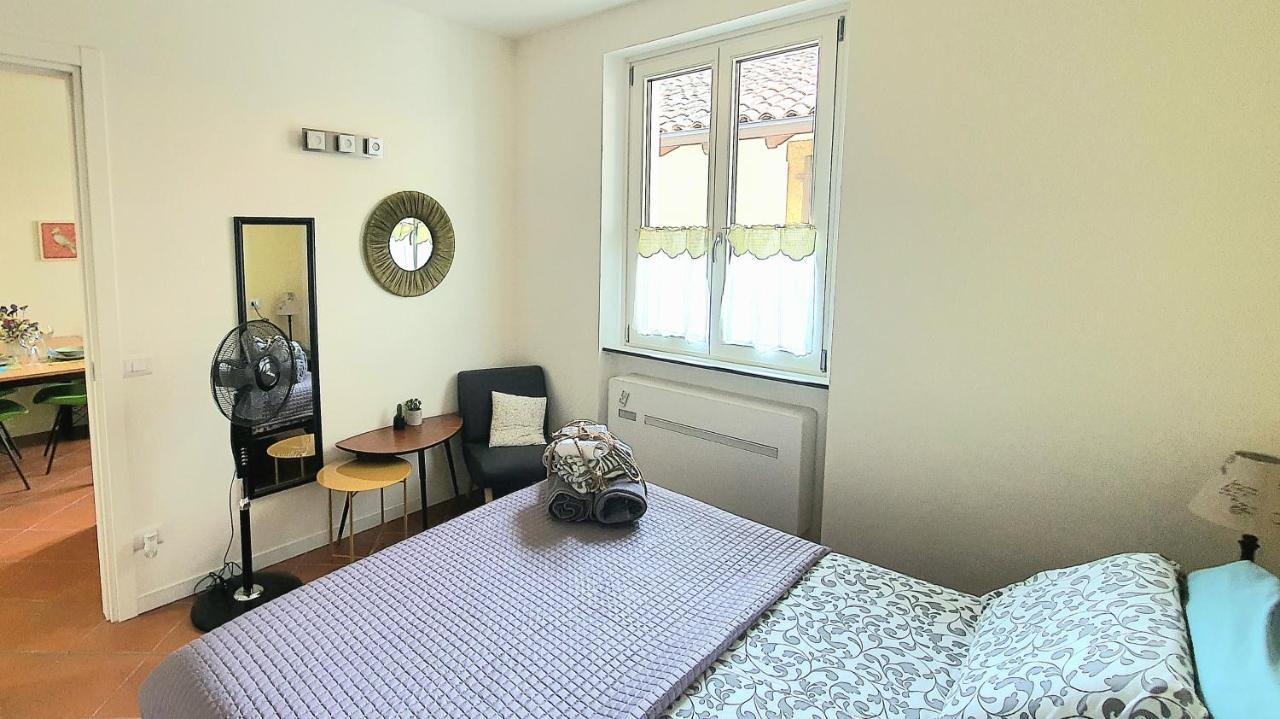 Nelson Apartment 利莫内-苏尔加达 外观 照片