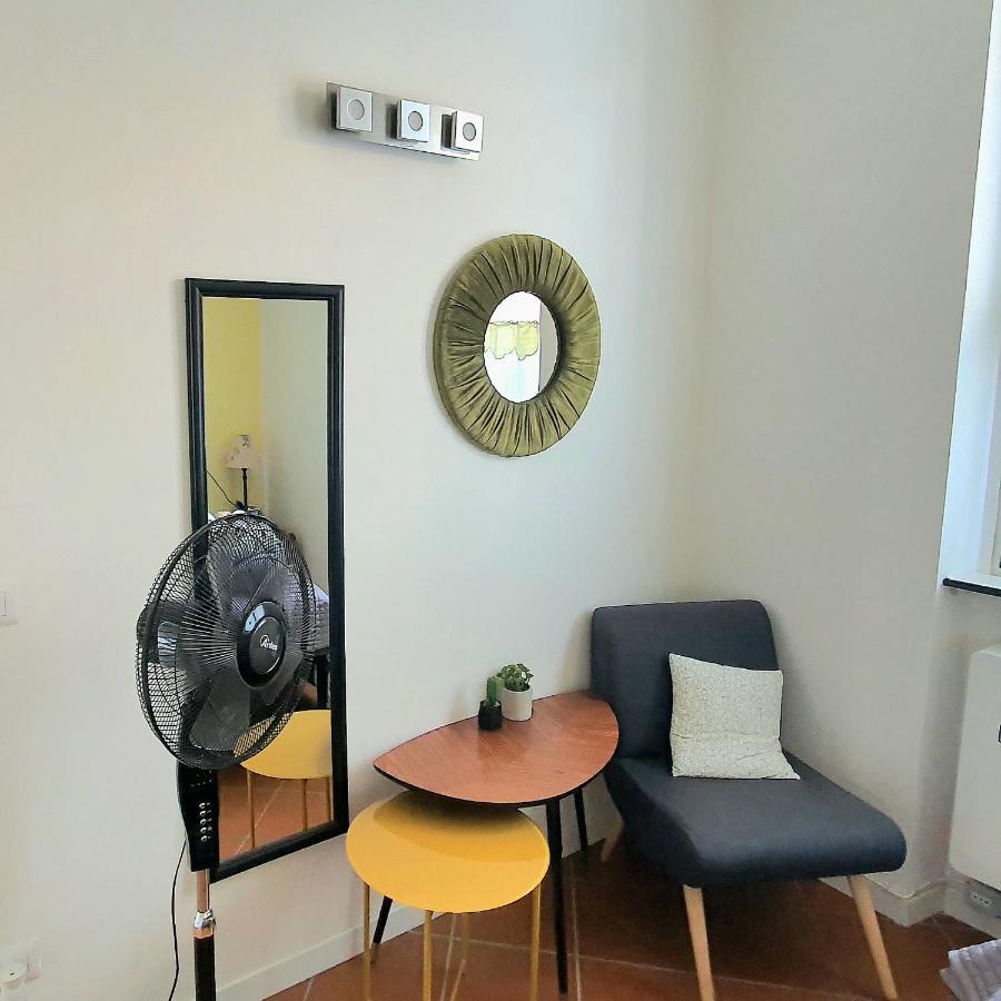 Nelson Apartment 利莫内-苏尔加达 外观 照片
