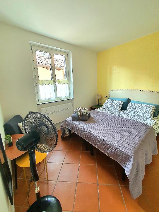 Nelson Apartment 利莫内-苏尔加达 外观 照片