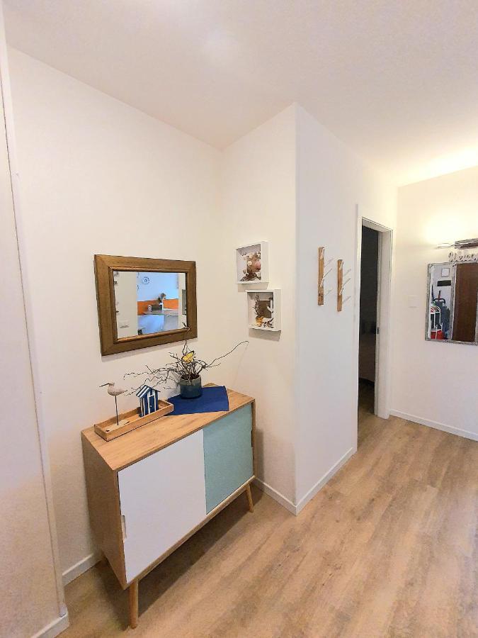 Nelson Apartment 利莫内-苏尔加达 外观 照片