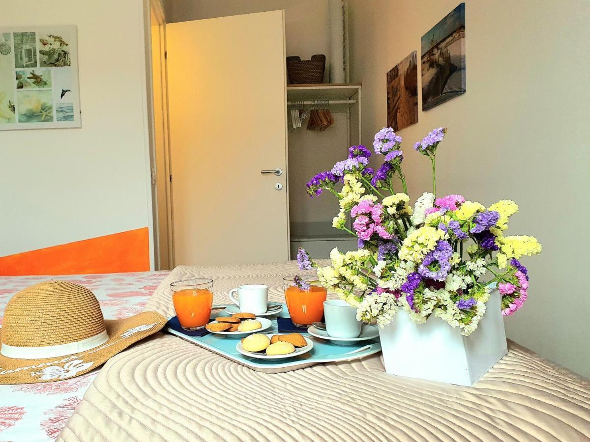Nelson Apartment 利莫内-苏尔加达 外观 照片