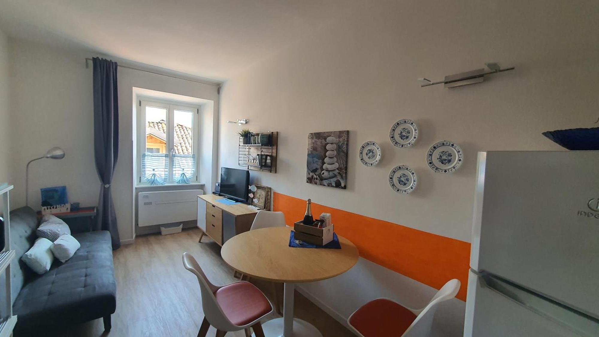 Nelson Apartment 利莫内-苏尔加达 外观 照片