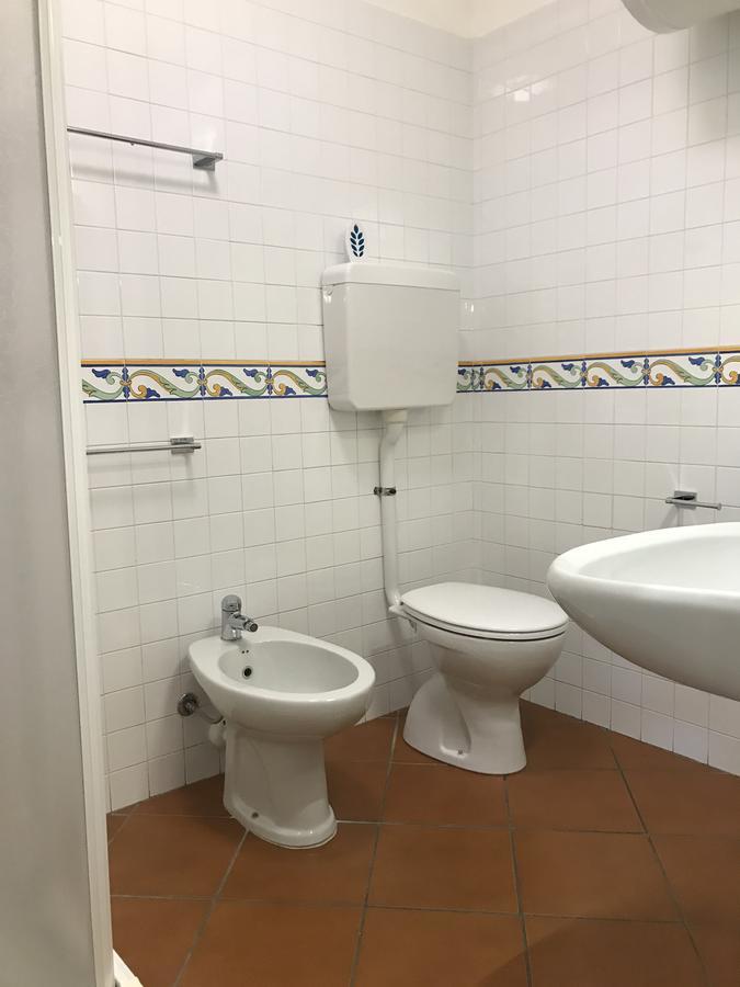 Nelson Apartment 利莫内-苏尔加达 外观 照片
