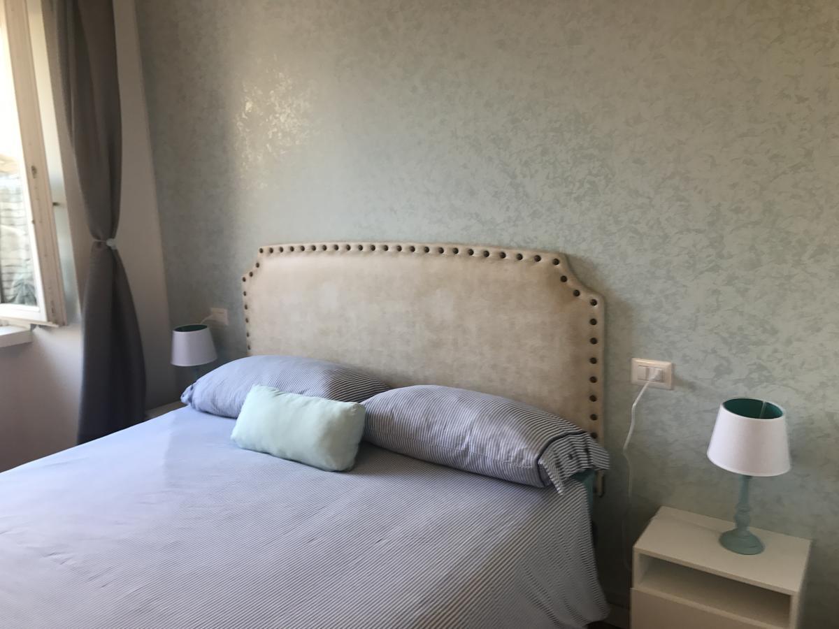 Nelson Apartment 利莫内-苏尔加达 外观 照片